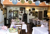 TRATTORIA AL FORTINO